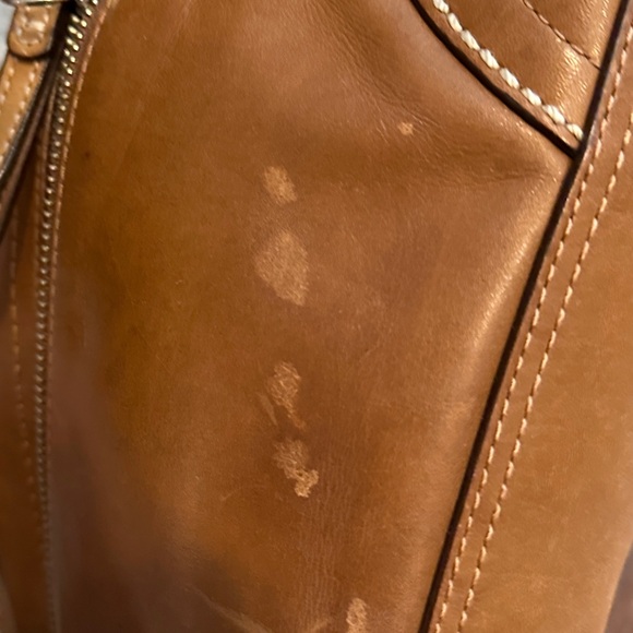 Coach Hobo Purse - Picture 4 of 4